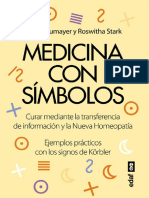 Medicina Con Símbolos