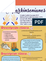 antiparkinsonianos- T1 (2)