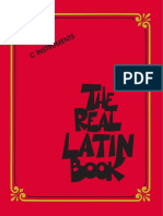 The Real Latin Book"C"