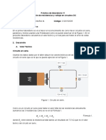 Práctica de Laboratorio #1