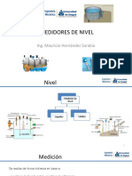 Medidores de Nivel-B2022