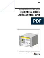 OptiMove-CR06-en Controller