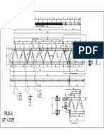 Main Truss A Portal p18 Mm2100-Model