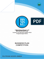 BISNISKU Platform