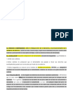 Trabajo de Investigacion de Las Medidas Precautorias 2022 Word