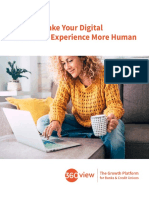 360view Digital Customer Experience More Human Guide