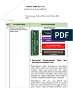 KB 1-Perk - Fisik Dan Psikomotorik PD