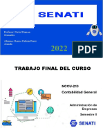 Nccu Nccu-213 Trabajofinal