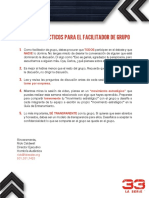 33LASERIE ConsejosPracticosparaelFacilitadordeGrupo 1