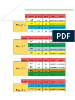 Hardy Cross - Info. Fluidos