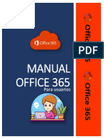 Manual Of365