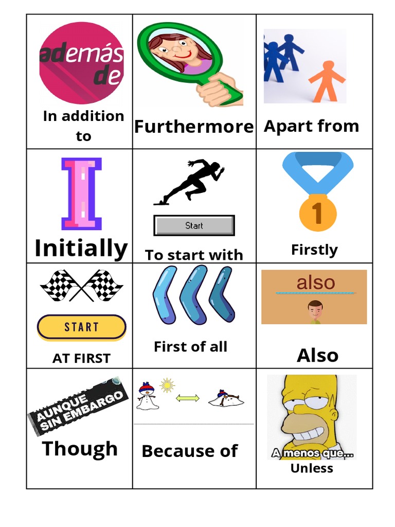 At First | PDF