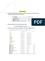 Guia 01. Instalación SAP GUI 2022-0