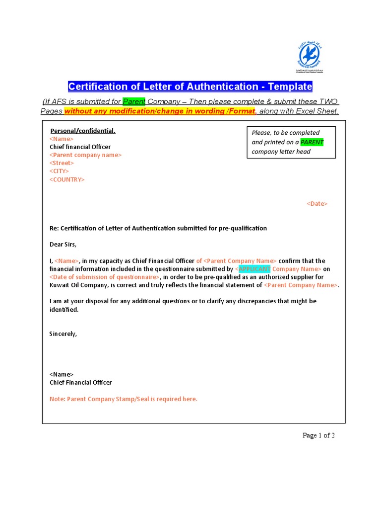 Parent Company Guarantee14 PDF Guarantee Subsidiary