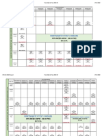 17th Oct Onward Time Table 2022-23 Updated