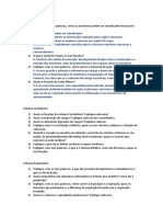 Portfolio Fisiologia