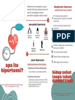 Apa Itu Hipertensi?: Hidup Sehat Tanpa Takut Hipertensi