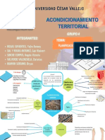 Docentes: Docentes: Docentes:: Acondicionamiento Territorial