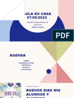 Aula en Casa 070922