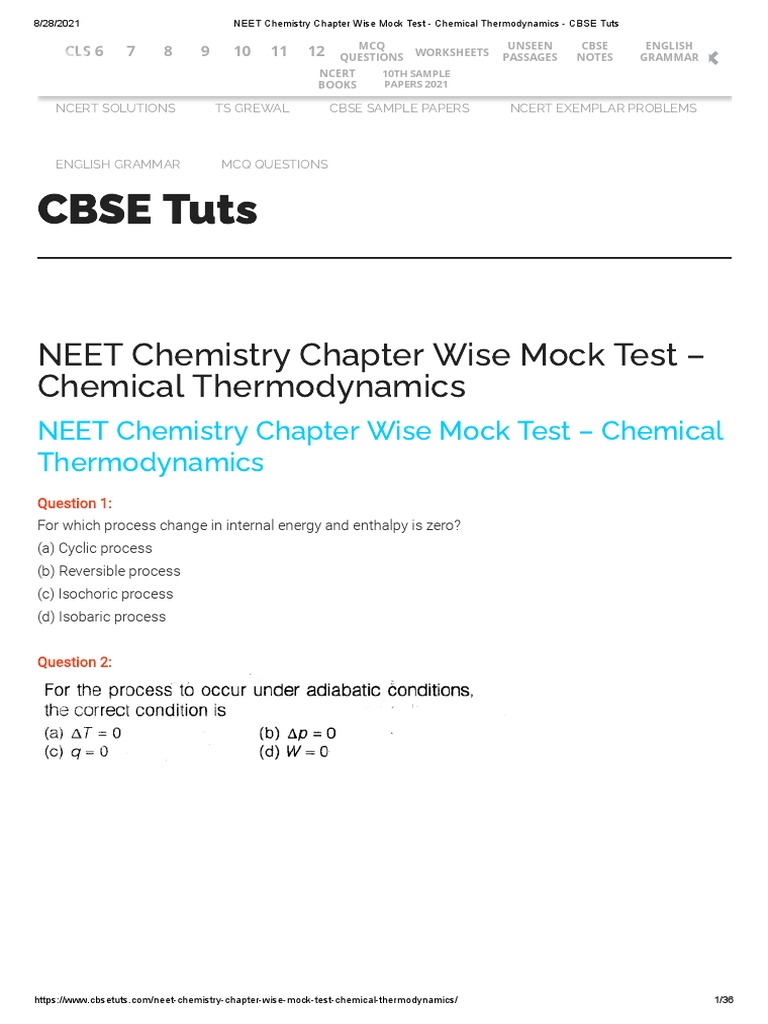 Thermodynamics intelligence overview