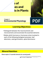 Chapter 4 - Environmental Physiology