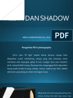 Fill in Dan Shadow