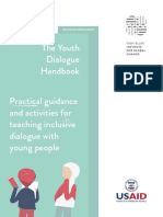 Youth Handbook English