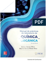 Práctica 9 Lab Química Orgánica Aixa Lor