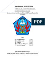 Laporan Hasil Wawancara.9Alyzard