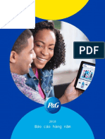 PG 2018 Annual Report