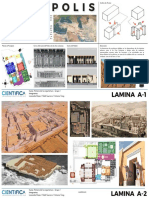 Lamina Persepolis Grupo 1