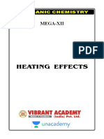 Heating Effect (Mega)