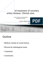 Cardiosurgery LN