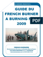 Guide Du French Burner A Burning Man