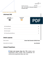 UT - Sistem Informasi Akademik