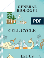 Cell Cycle