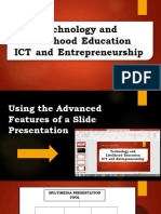 W4-Using Slide Show Presentation v2