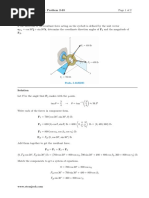 Solution Manual For Manifolds, Tensor and Forms ( P. Rentein