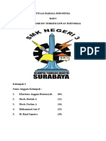 Tugas B Indo Kelompok 3 YE