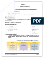 MM Unit 2 NOTES