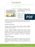 Caso 2 "Ariane 5"