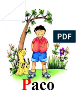 Paco El Chato