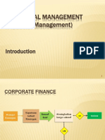 Functional Management 2022 - Keuangan