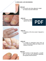 Nail Diseases and Disorders23