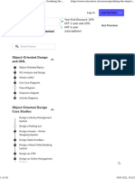 Design A Library Management System - Grokking The Object Oriented Design Interview