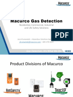 Macurco Product Overview 2019