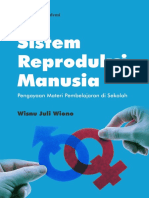 Sistem Reproduksi Manusia-hal Cover Sd Rom