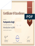 CN Certificate