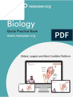 Cell Structure and Function