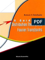 A Guide to Distribution Theory and Fourier Transforms by Robert S. Strichartz (Z-lib.org)
